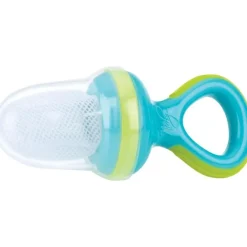 Discount Nuby Sabbelzakje Aqua 6M+