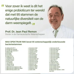 Sale Nupure Probaflor Max Spektrum 30