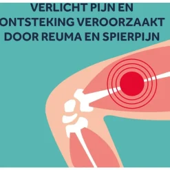 Best Nurofen 200mg 12 stuks