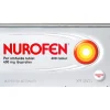 Discount Nurofen Omhulde Tabletten 400 mg Ibuprofen