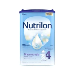 Sale Nutrilon 4 Dreumesmelk Peuter Vanaf 1 Jaar 800 gram