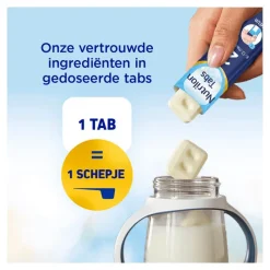 Discount Nutrilon 2 Opvolgmelk 6-12M Tabs