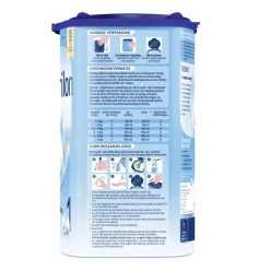 New Nutrilon 1 Volledige Zuigelingenvoeding Baby 0-6 Maanden 800 gram