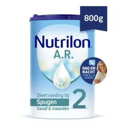 Best Nutrilon A.R. 2 Baby 800 gram