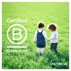 New Nutrilon Dreumesmelk Peuter 1+ Jaar 600 gram