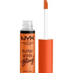 Outlet NYX Professional Makeup NYX Butter Gloss Bling Pricey
