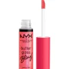Discount NYX Professional Makeup NYX Butter Gloss Bling She Got Money