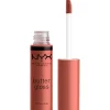 New NYX Professional Makeup NYX Butter Lip Gloss Butterscotch