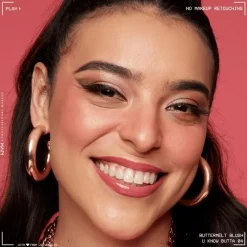 NYX Professional Makeup NYX Buttermelt Blush U Know Butta