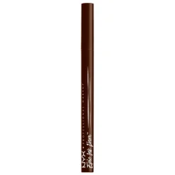 Best NYX Professional Makeup NYX Epic Ink Liner Milk Chocolate