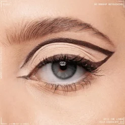 Best NYX Professional Makeup NYX Epic Ink Liner Milk Chocolate