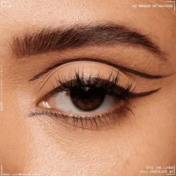 Best NYX Professional Makeup NYX Epic Ink Liner Milk Chocolate