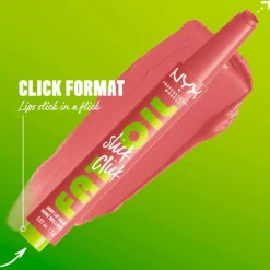 Best NYX Professional Makeup NYX Fat Oil Slick Click Caption This 19 Caption This