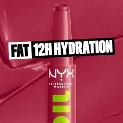 Best NYX Professional Makeup NYX Fat Oil Slick Click In The Drafts 20 In the Drafts