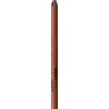 NYX Professional Makeup Nyx Line Loud Lip Pencil No Equivalent