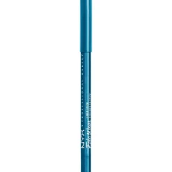 New NYX Professional Makeup NYX Professional Make up Epic Wear Waterproof Eyeliner Sticks Turquoise EWLS1126 Turquoise Storm
