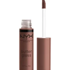 NYX Professional Makeup Butter Gloss BLG16 Praline