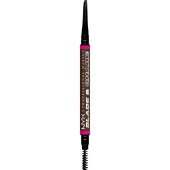 Outlet NYX Professional Makeup Blade N Shade Wenkbrauwpotlood Ash Brown 7 Ash Brown