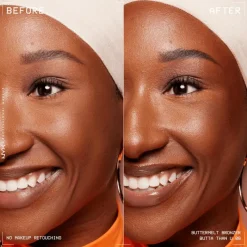 New NYX Professional Makeup Buttermelt Bronzer Butta Than U