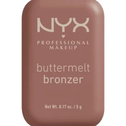 Hot NYX Professional Makeup Buttermelt Bronzer Butta Biscuit