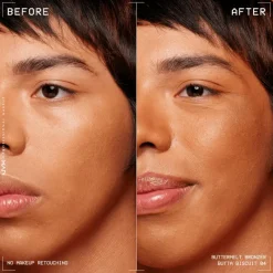 Hot NYX Professional Makeup Buttermelt Bronzer Butta Biscuit