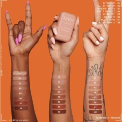 Hot NYX Professional Makeup Buttermelt Bronzer Butta Biscuit