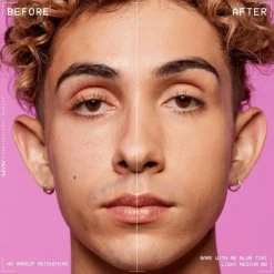 Hot NYX Professional Makeup Bare With Me Blur Tint Light Medium