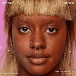 Clearance NYX Professional Makeup Bare With Me Blur Tint Rich