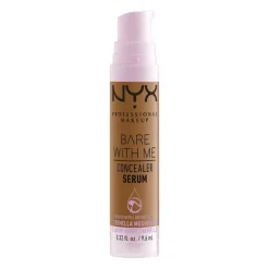 Best NYX Professional Makeup Bare With Me Concealer Serum 9,6 ML BWMCCS10 Camel