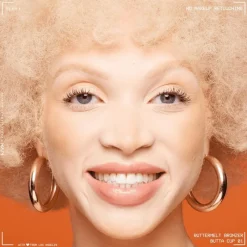 Discount NYX Professional Makeup Buttermelt Bronzer Butta Cup