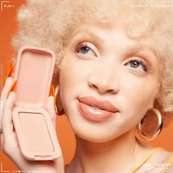 Discount NYX Professional Makeup Buttermelt Bronzer Butta Cup