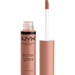 Clearance NYX Professional Makeup Butter Gloss BLG14 Madeleine