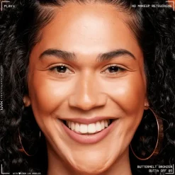 Discount NYX Professional Makeup Buttermelt Bronzer BUTTA OFF