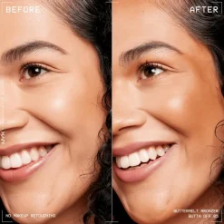 Discount NYX Professional Makeup Buttermelt Bronzer BUTTA OFF