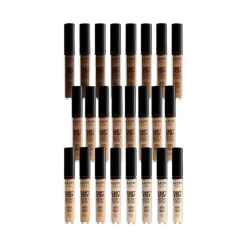Hot NYX Professional Makeup Can't Stop Won't Stop Concealer 9 3,5 ML Medium Olive