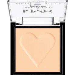 Outlet NYX Professional Makeup Can't Stop Won't Stop Mattifying Powder Light CSWSM02 Light