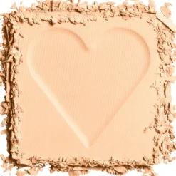 Outlet NYX Professional Makeup Can't Stop Won't Stop Mattifying Powder Light CSWSM02 Light