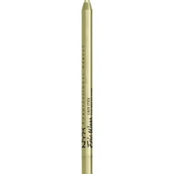 Outlet NYX Professional Makeup Epic Wear Waterproof Eyeliner Sticks EWLS2426 Chartreuse