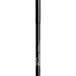Online NYX Professional Makeup Epic Wear Waterproof Eyeliner Sticks Black EWLS0826 Pitch Black