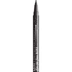 Online NYX Professional Makeup Epic Ink Linker Glitz 0 6 Graphite Glitz