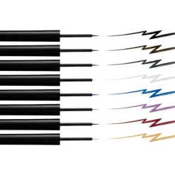 Best NYX Professional Makeup Epic Wear Liquid Waterproof Eyeliner EWSPLL0826 Yellow