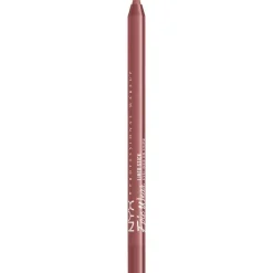 NYX Professional Makeup Epic Wear Waterproof Eyeliner Sticks Mauve EWLS1626 Dusty Mauve