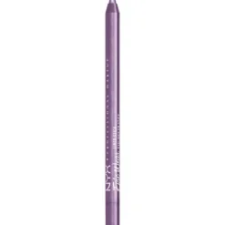 NYX Professional Makeup Epic Wear Waterproof Eyeliner Sticks Purple EWLS2026 Graphic Purple