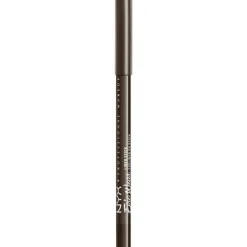 Best NYX Professional Makeup Epic Wear Waterproof Eyeliner Sticks Chocolate EWLS0726 Deepest Brown