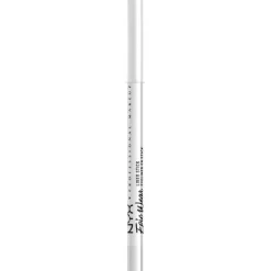 NYX Professional Makeup Epic Wear Waterproof Eyeliner Sticks White EWLS0926 Pure White
