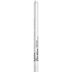 NYX Professional Makeup Epic Wear Waterproof Eyeliner Sticks White EWLS0926 Pure White