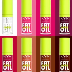 Sale NYX Professional Makeup Fat Oil Lip Drip My Main