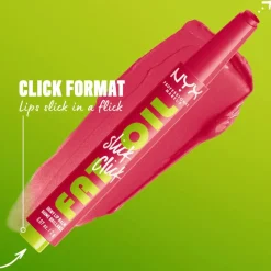 Hot NYX Professional Makeup Fat Oil Slick Click In A Mood