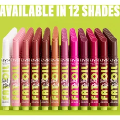 Hot NYX Professional Makeup Fat Oil Slick Click In A Mood