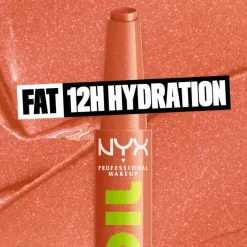 Hot NYX Professional Makeup Fat Oil Slick Click No Filter Needed 3 No Filter Needed